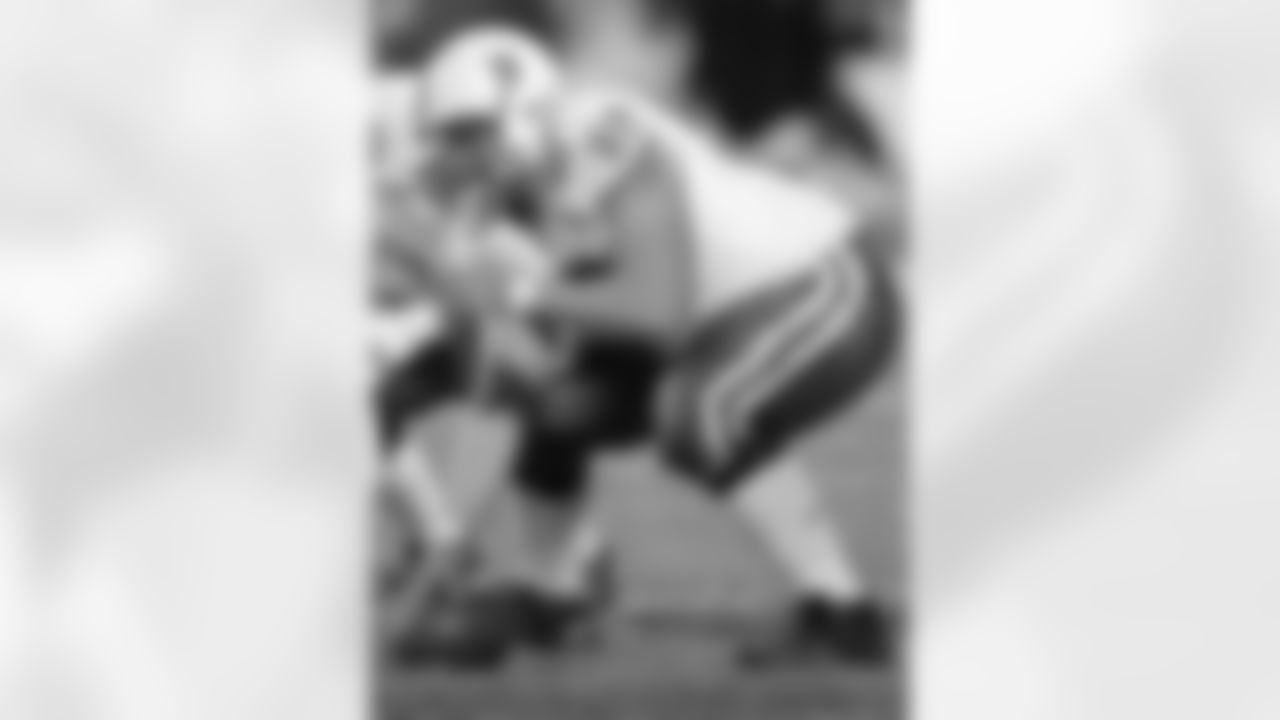 C Brett Byford, Nebraska