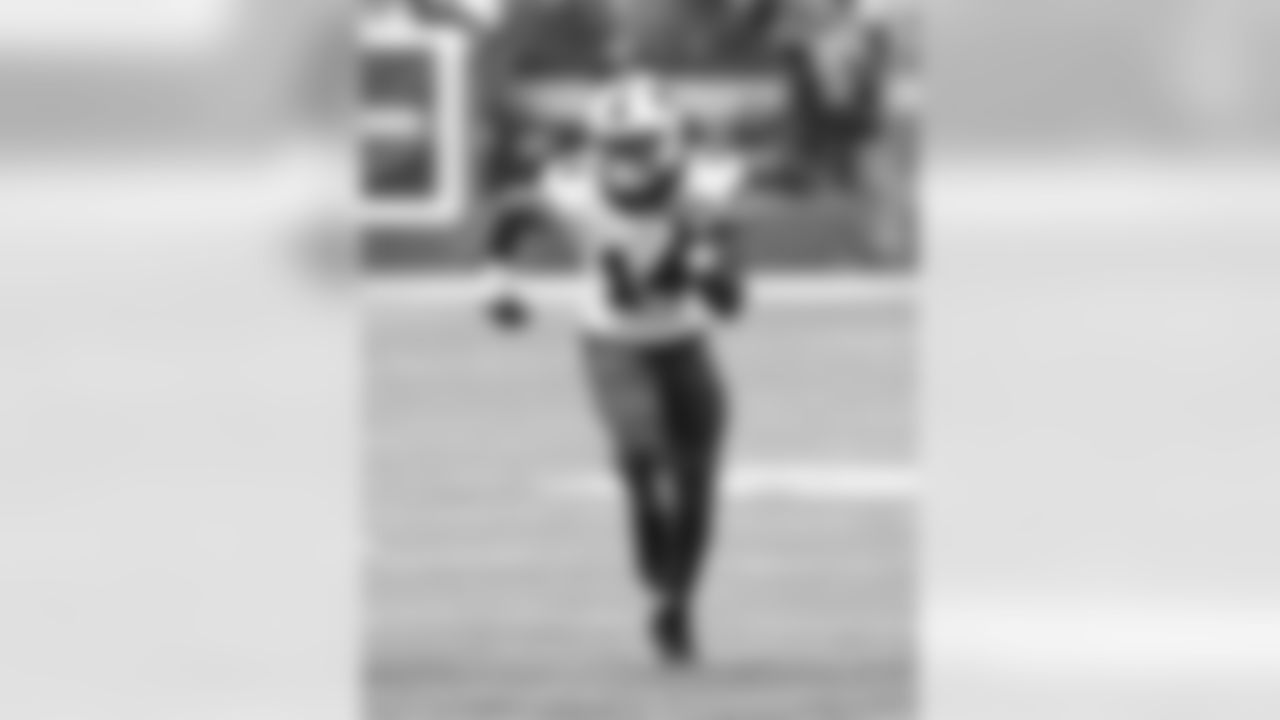WR Sammy Watkins