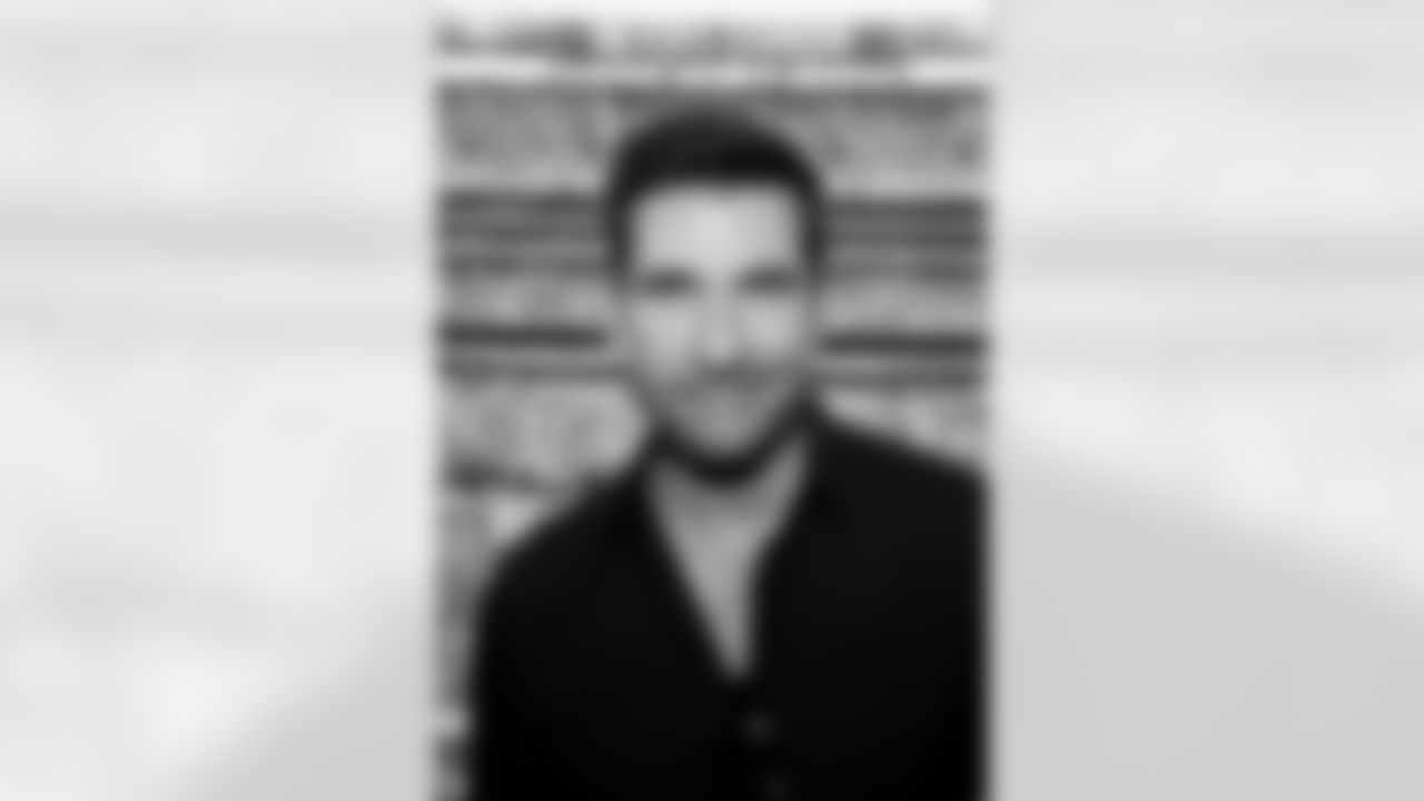 Dylan McDermott, Actor