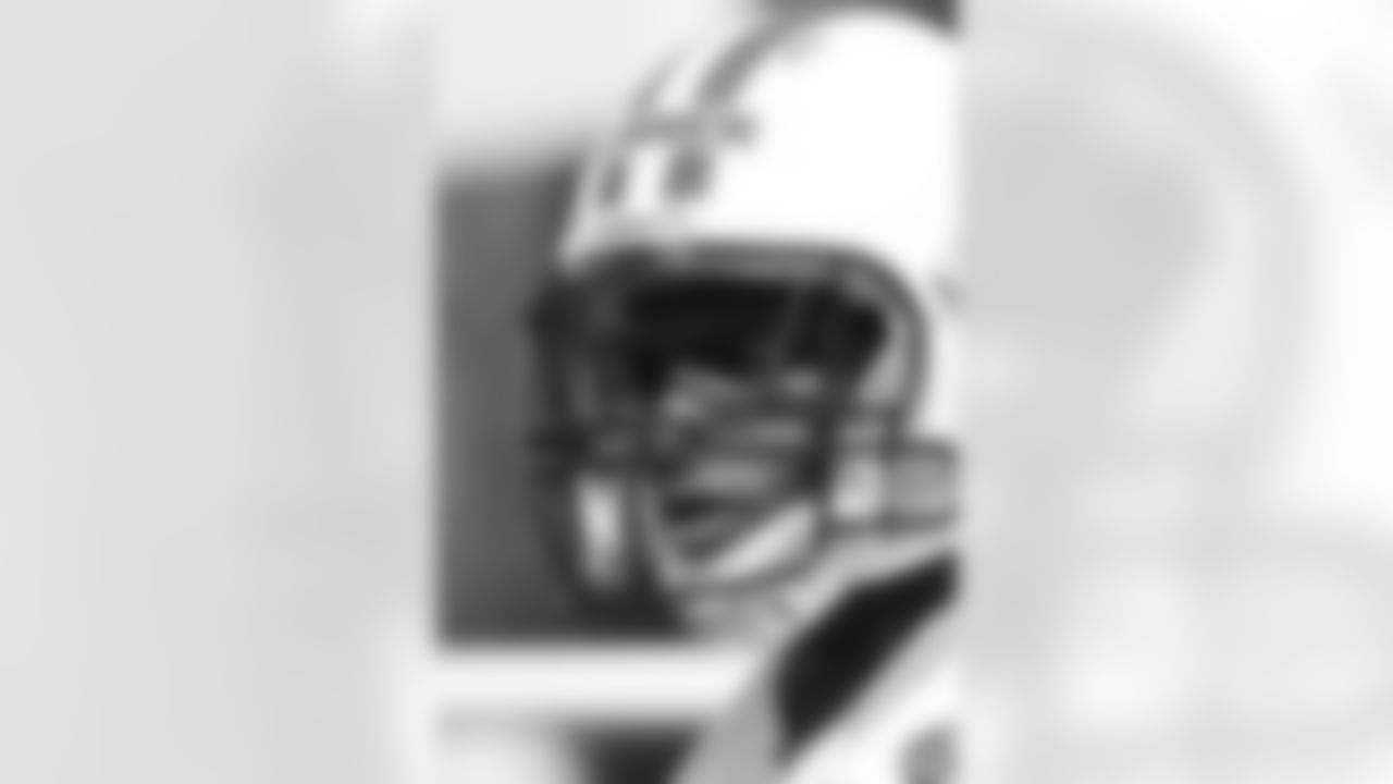 2010 Rookie Minicamp