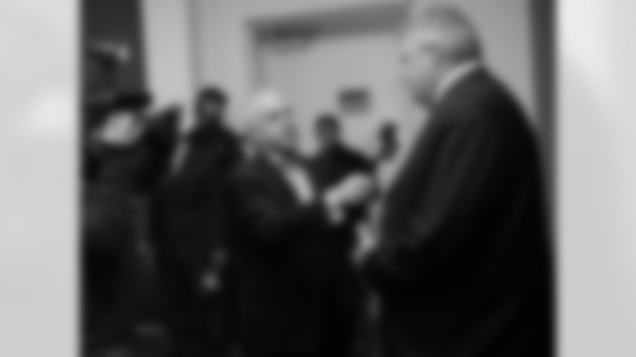 Head Coach Rex Ryan Photos