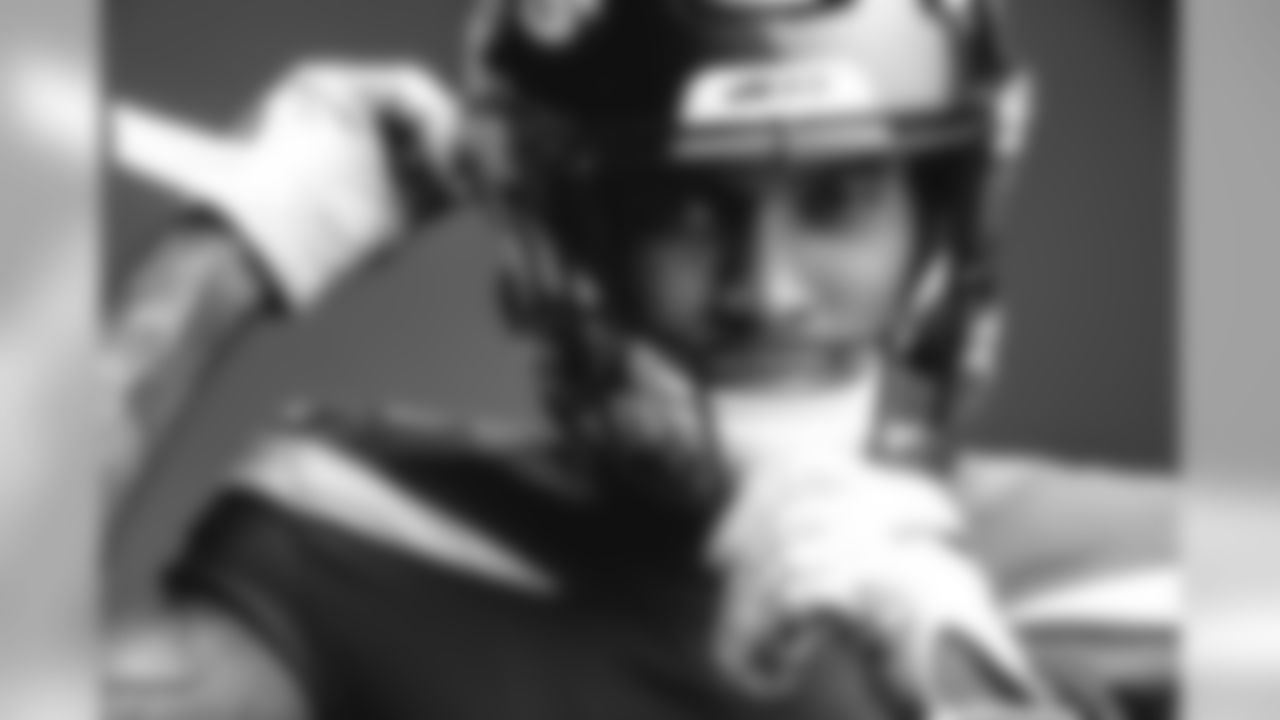 23 Jeremy Clark