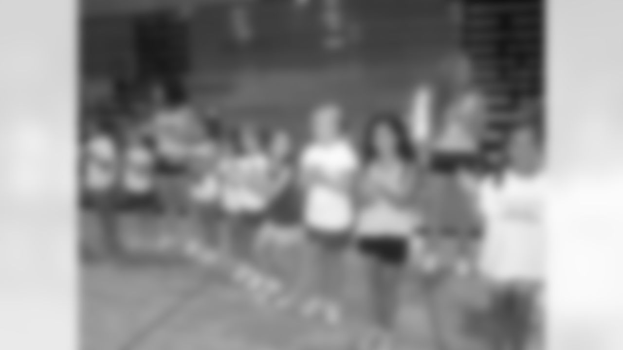 2011 Junior Flight Crew Program