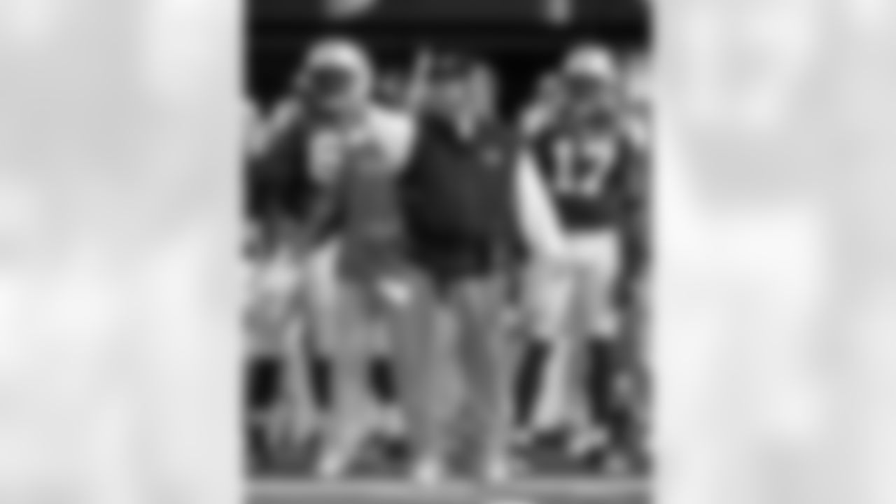 2010 Week 8 Jets vs Packers Game Photos