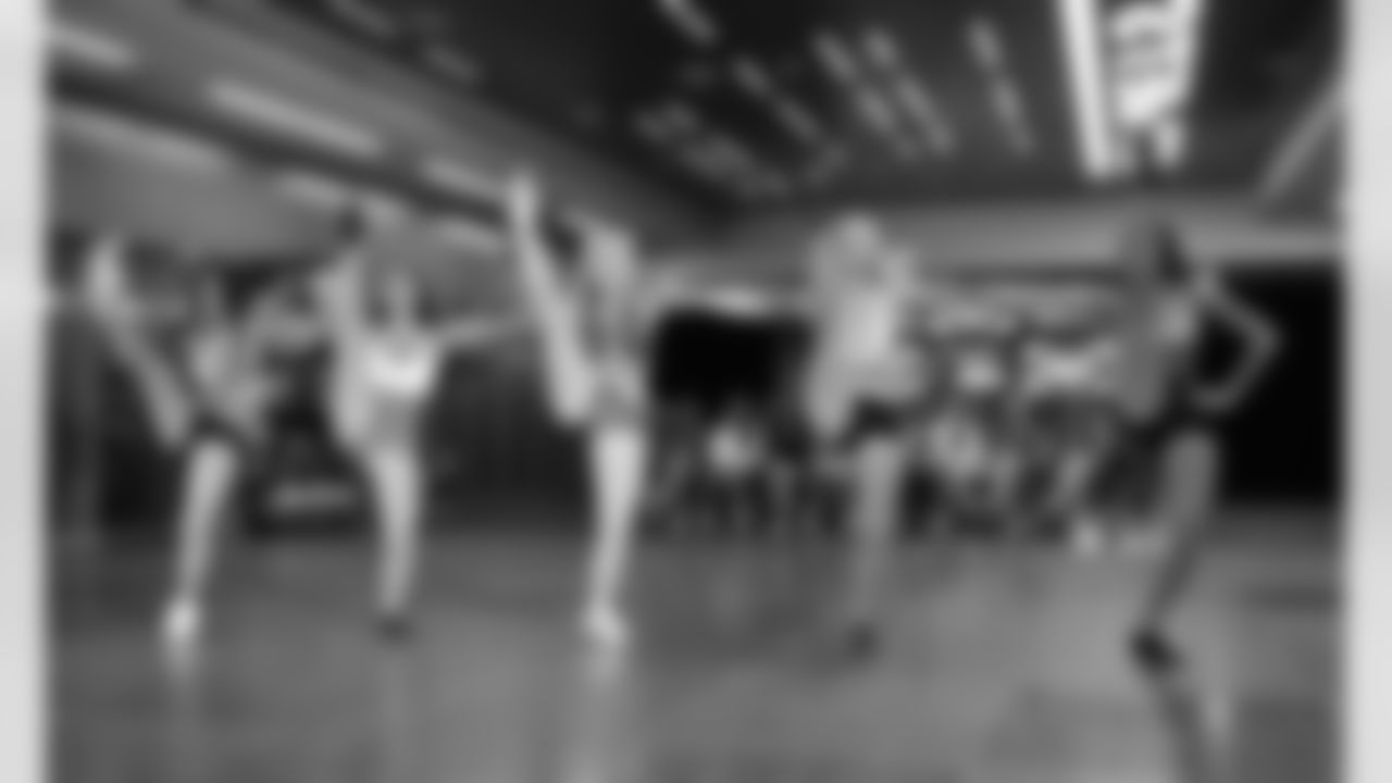 2011 Flight Crew Final Auditions
