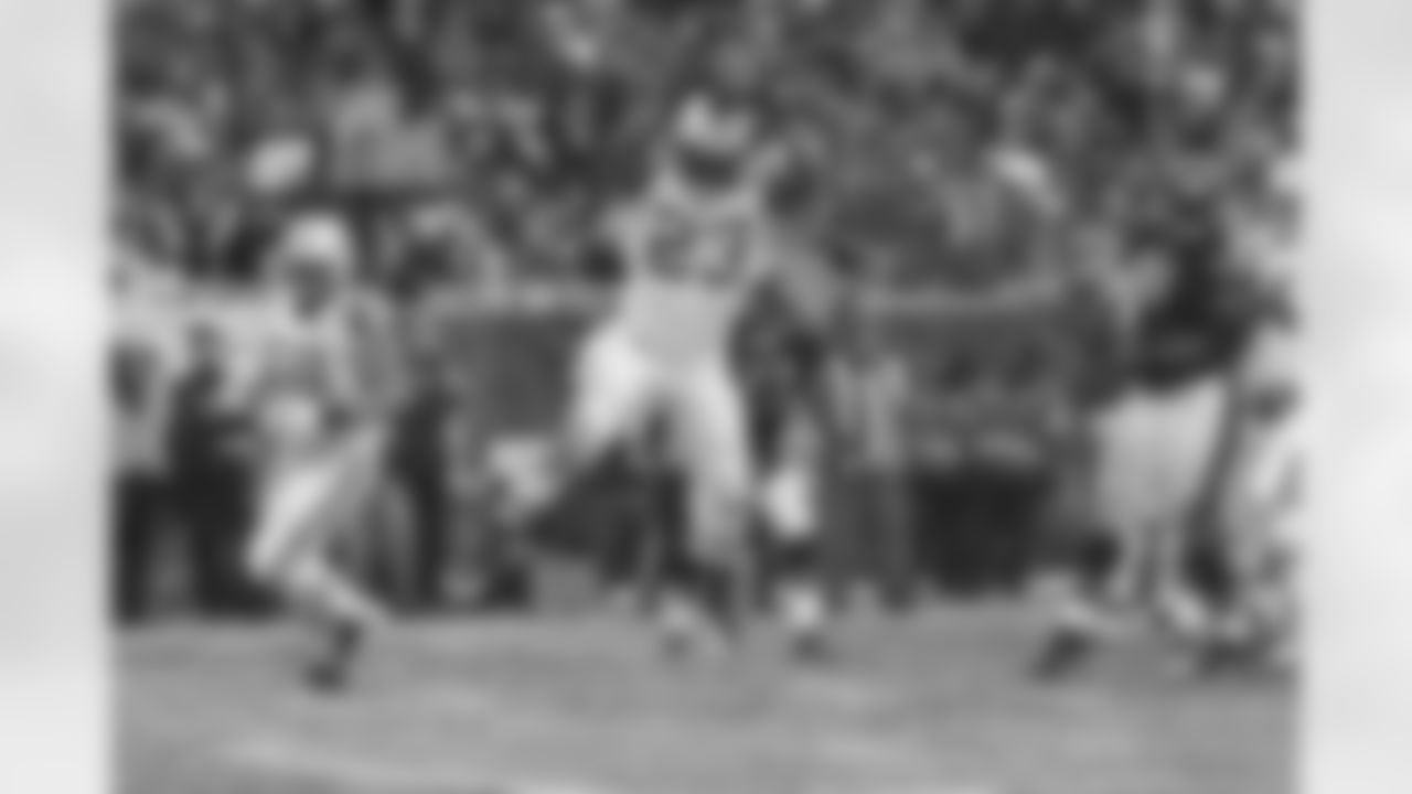 2010 Week 16 Jets vs Bears Game Photos