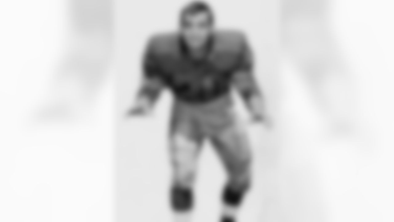DB Corky Tharp