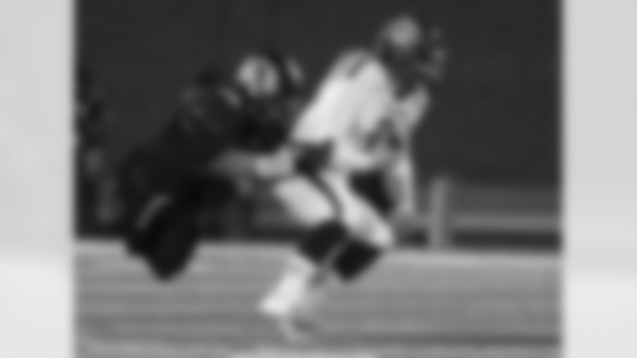 Lance Zierlein of NFL.com projects the Missouri product and 2014 SEC Defensive Player of the Year.