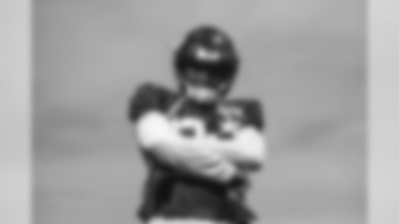 Bilal Powell