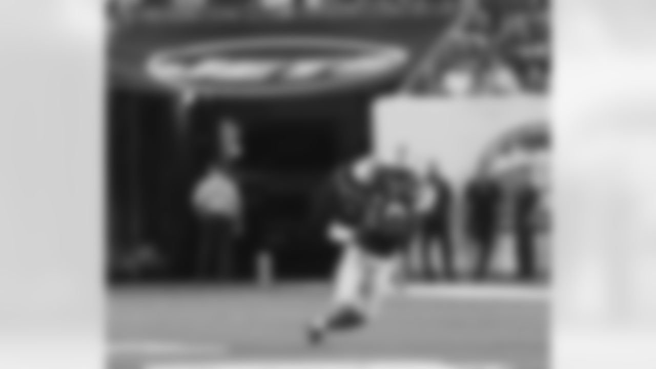 Ohio State - Santonio Holmes (WR) 2009-2013