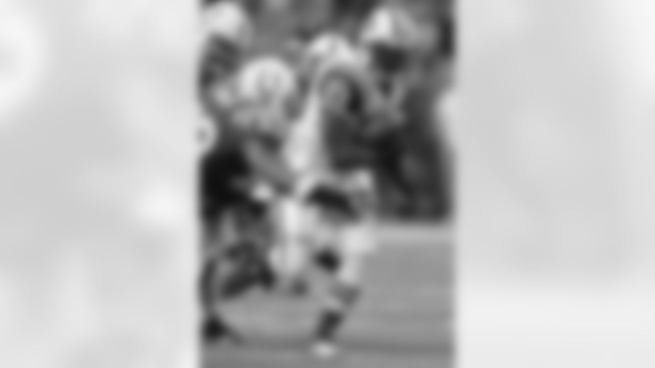 New York Jets at Indianapolis Colts Wild Card Playoff Game