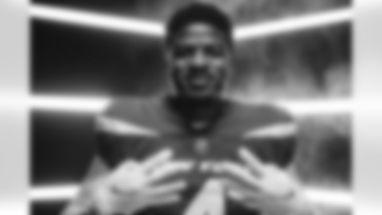 CB D.J. Reed