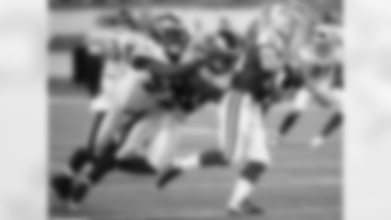 2011 New York Jets Seventh Round Draft Pick: Greg McElroy