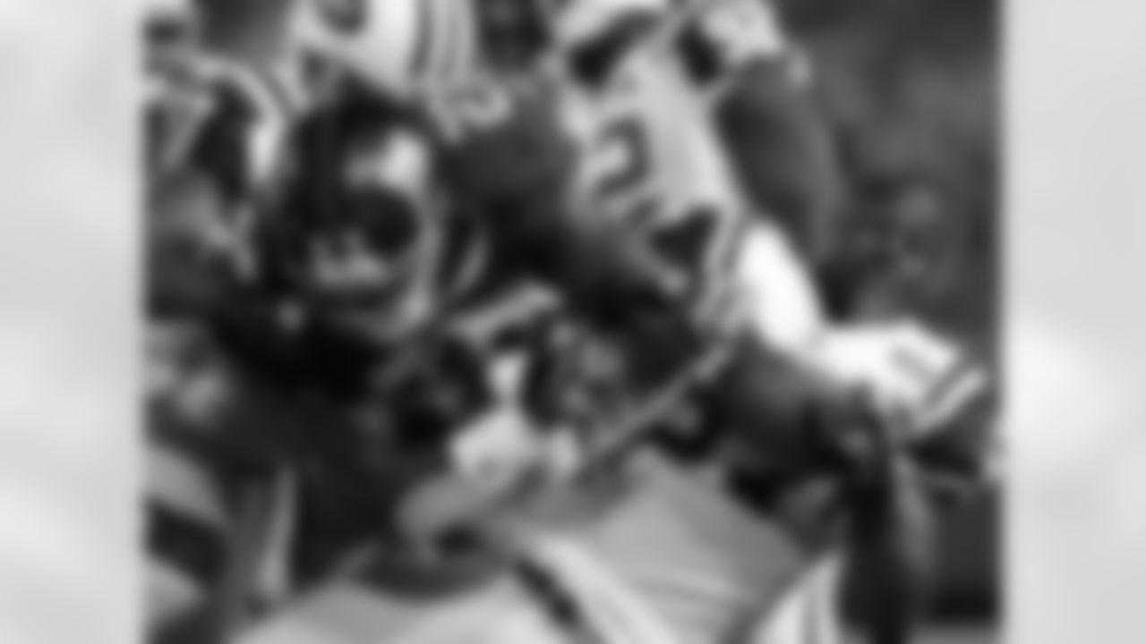 2009 Preseason Week 3 - Jets at Giants Photos