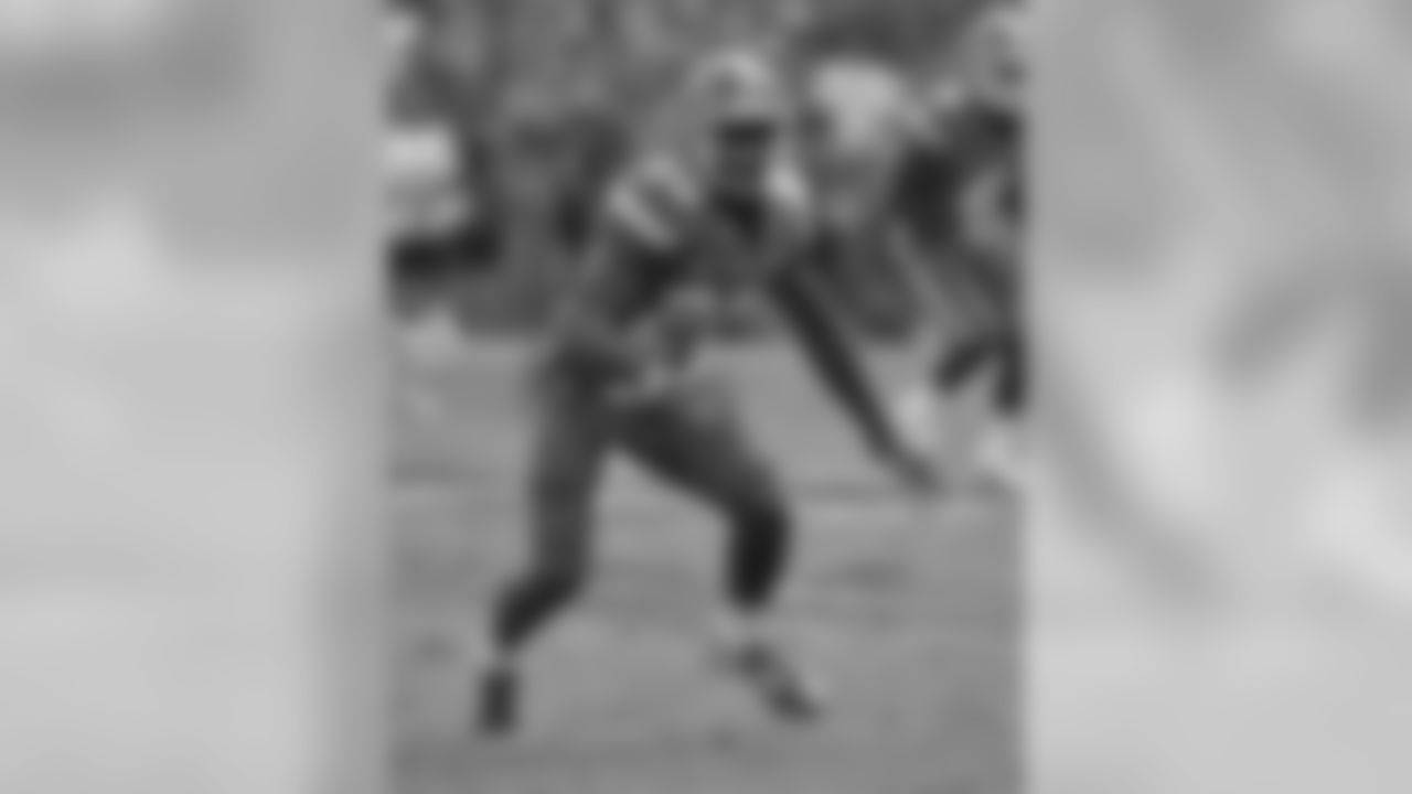 S Marcus Maye (Florida)