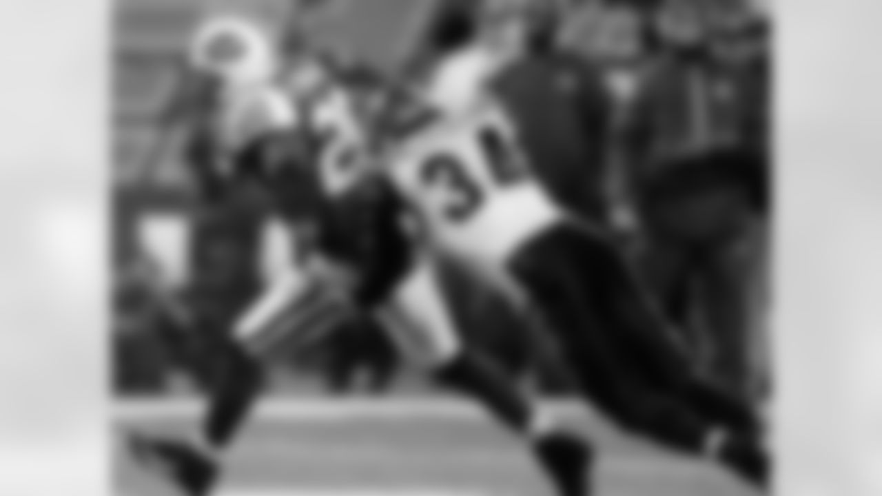 2010 Week 17 Jets vs Bengals Photos