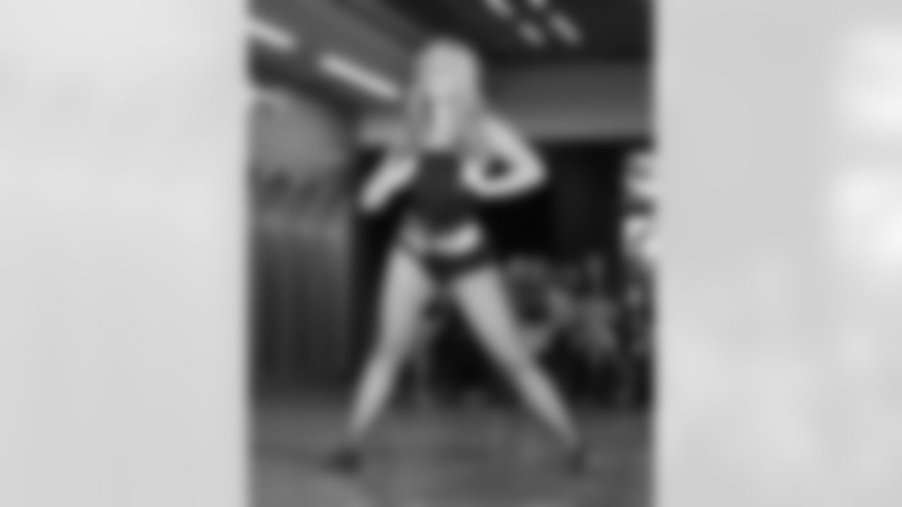 2011 Flight Crew Final Auditions