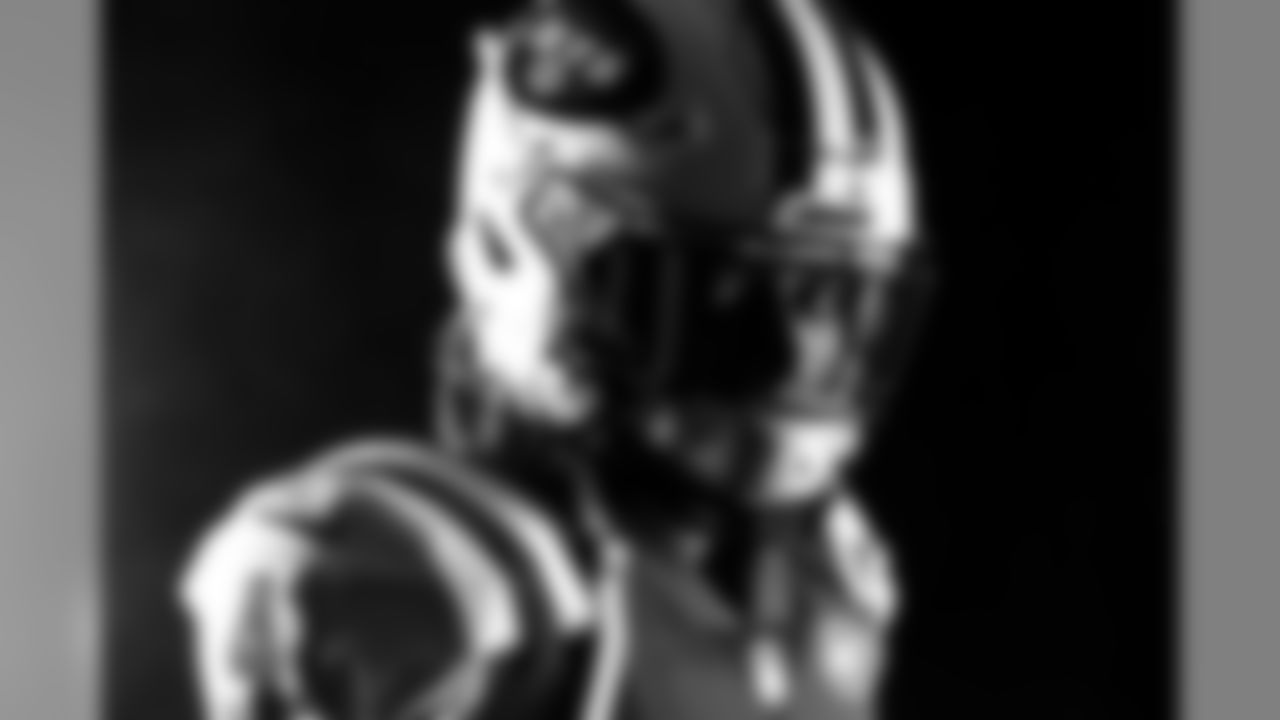 41 Buster Skrine