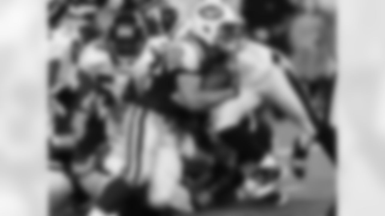 Danny Woodhead Photos