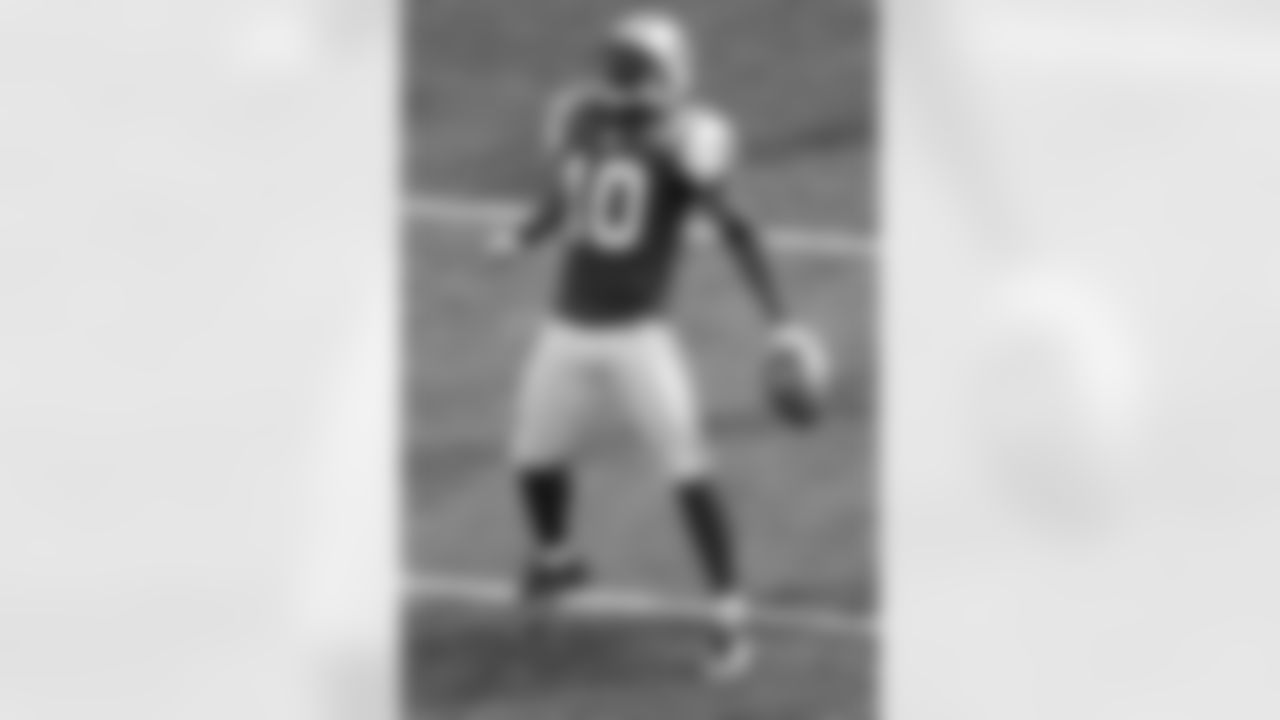 Santonio Holmes Photos