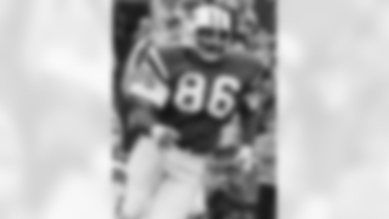 1968 Superbowl III Season Photos