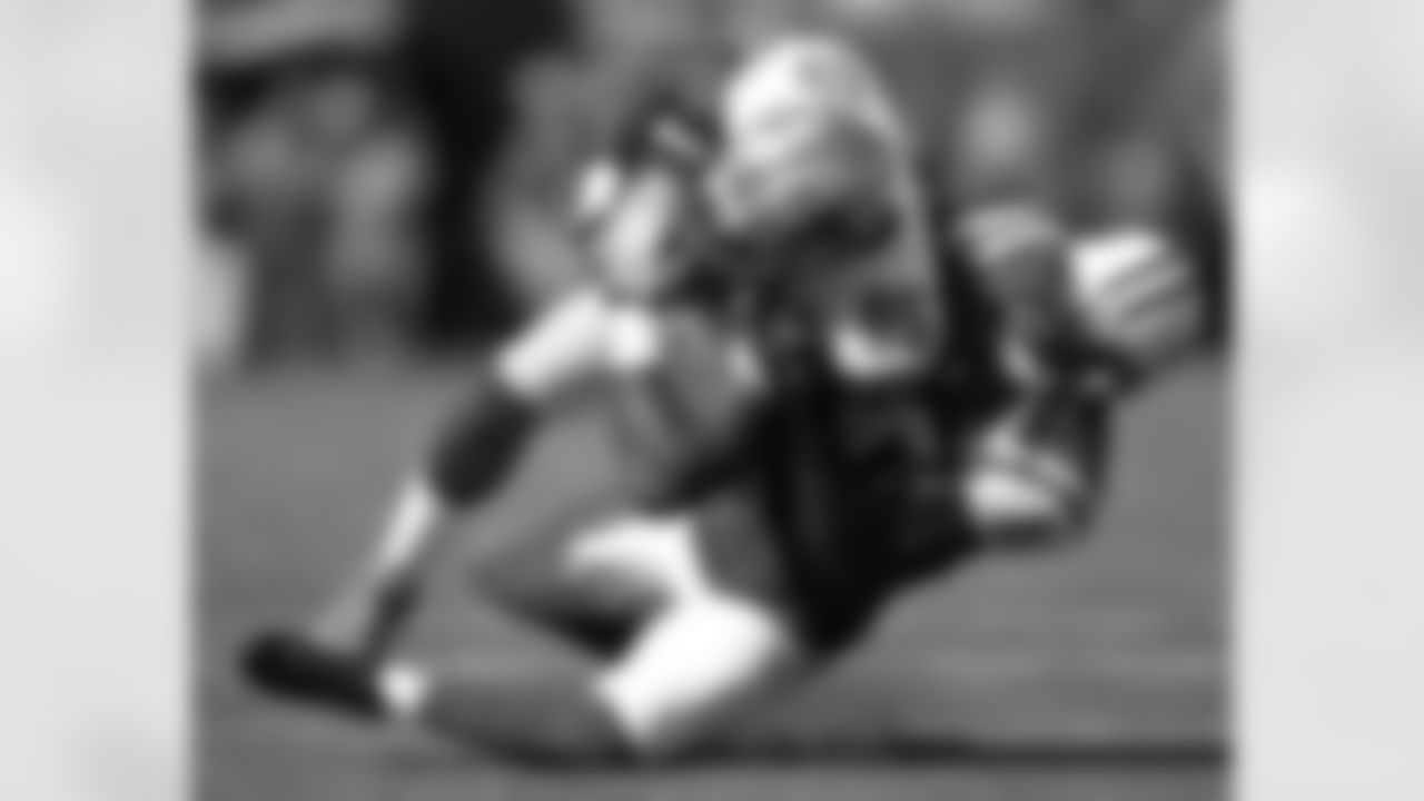 CB Darrin Walls