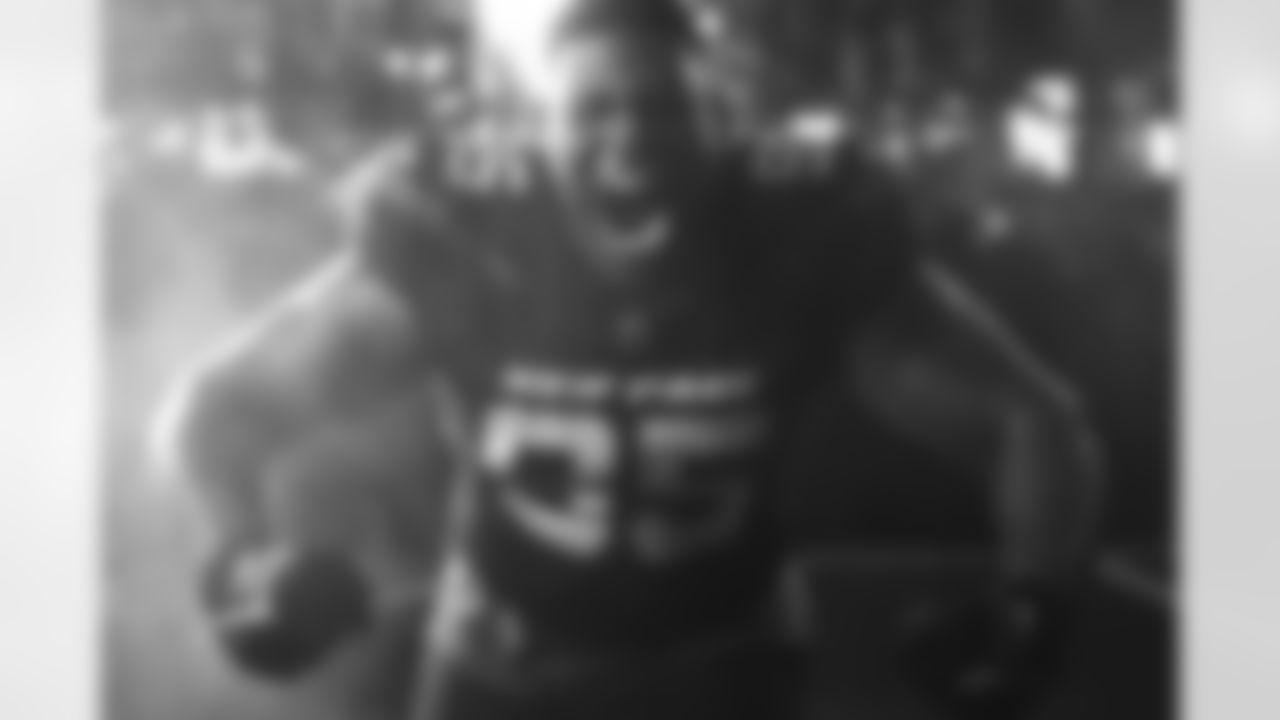 DL Quinnen Williams