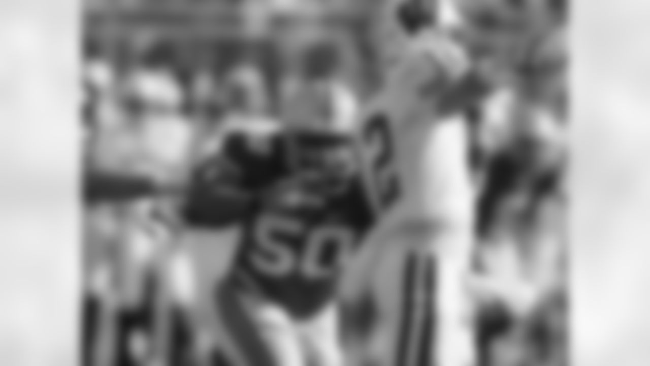 Vernon Gholston