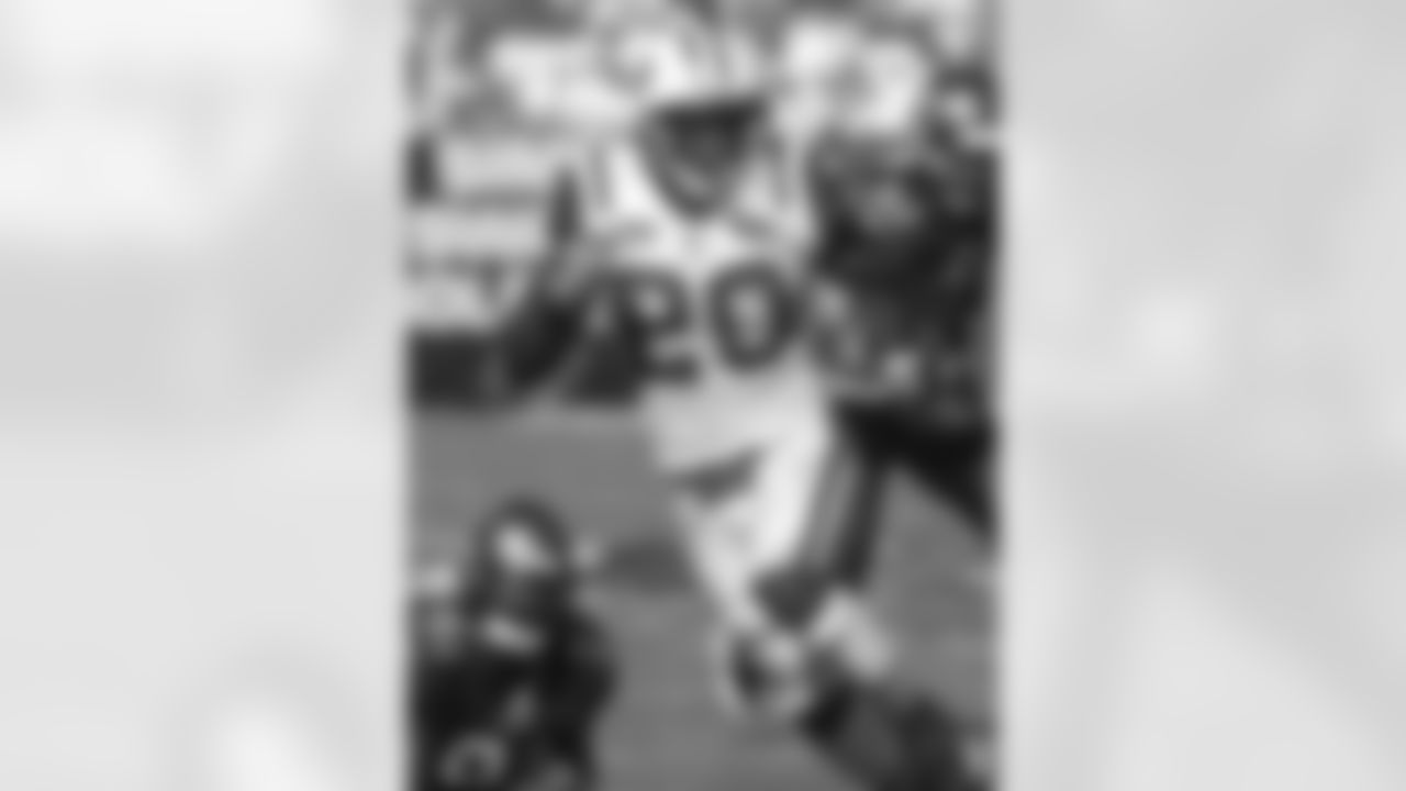 2009 Week 14 Jets at Tampa Photos