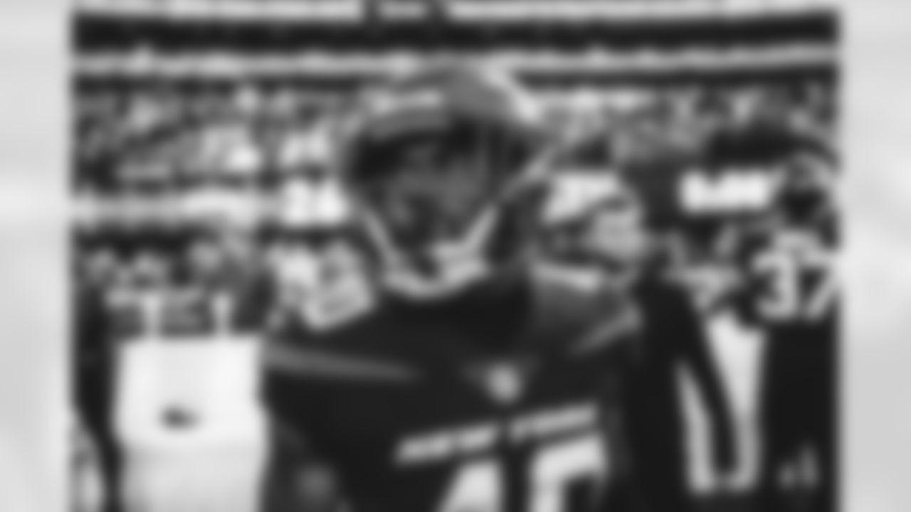CB Javelin Guidry