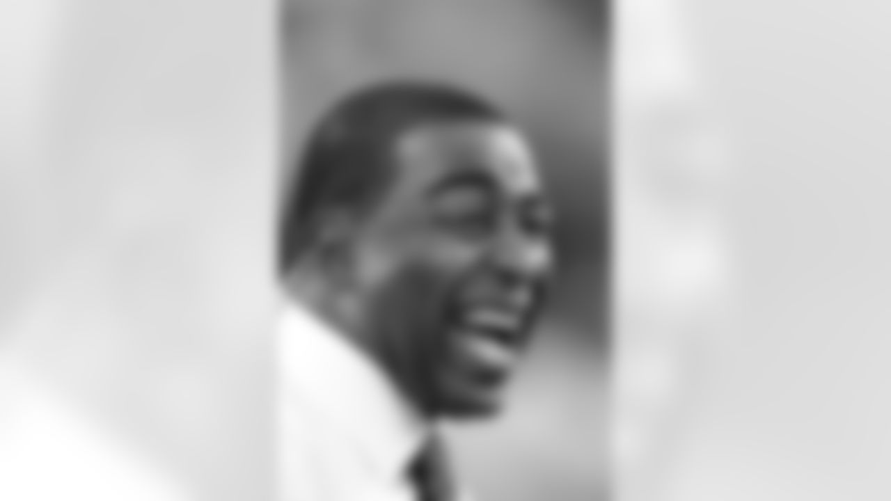 Cris Carter