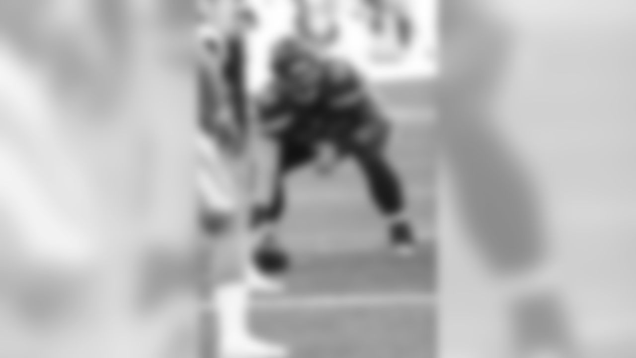 C Justin Britt