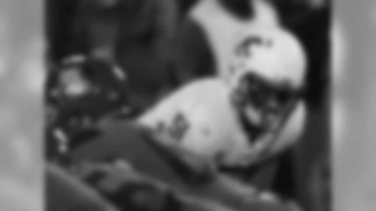 LB Frankie Luvu (Washington State)