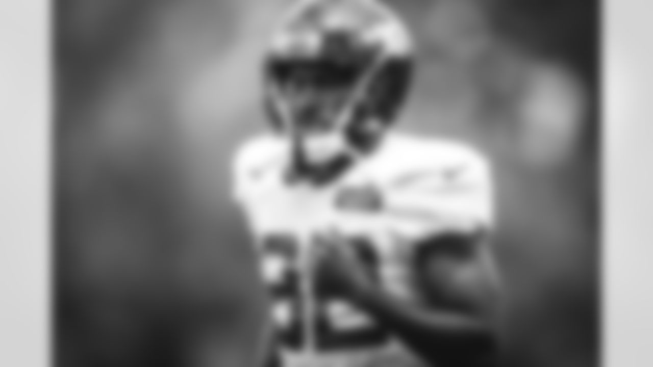 Jamison Crowder