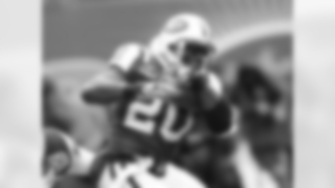 2009 Week 6 - Jets vs Bills Photos