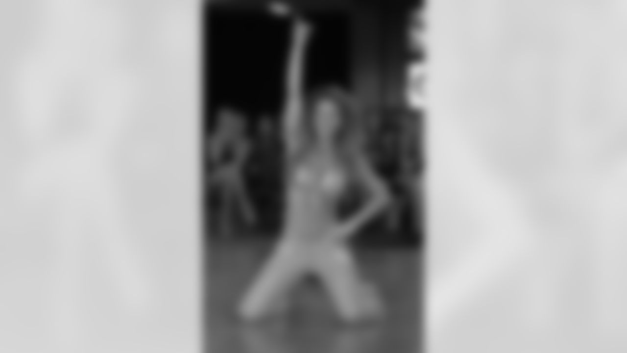 2011 Flight Crew Final Auditions