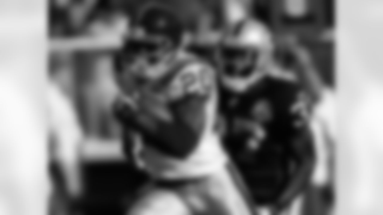 2009 Week 7 - Jets at Raiders Photos