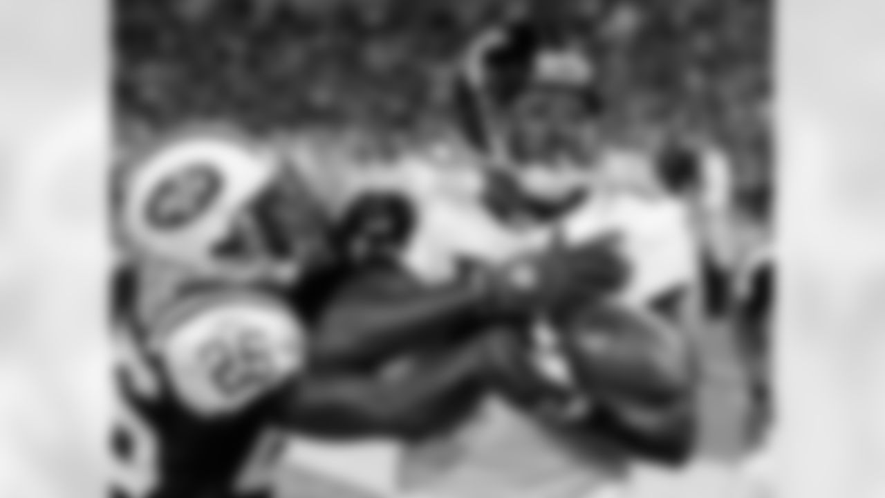 2009 Preseason Week 2 Jets At Ravens Photos