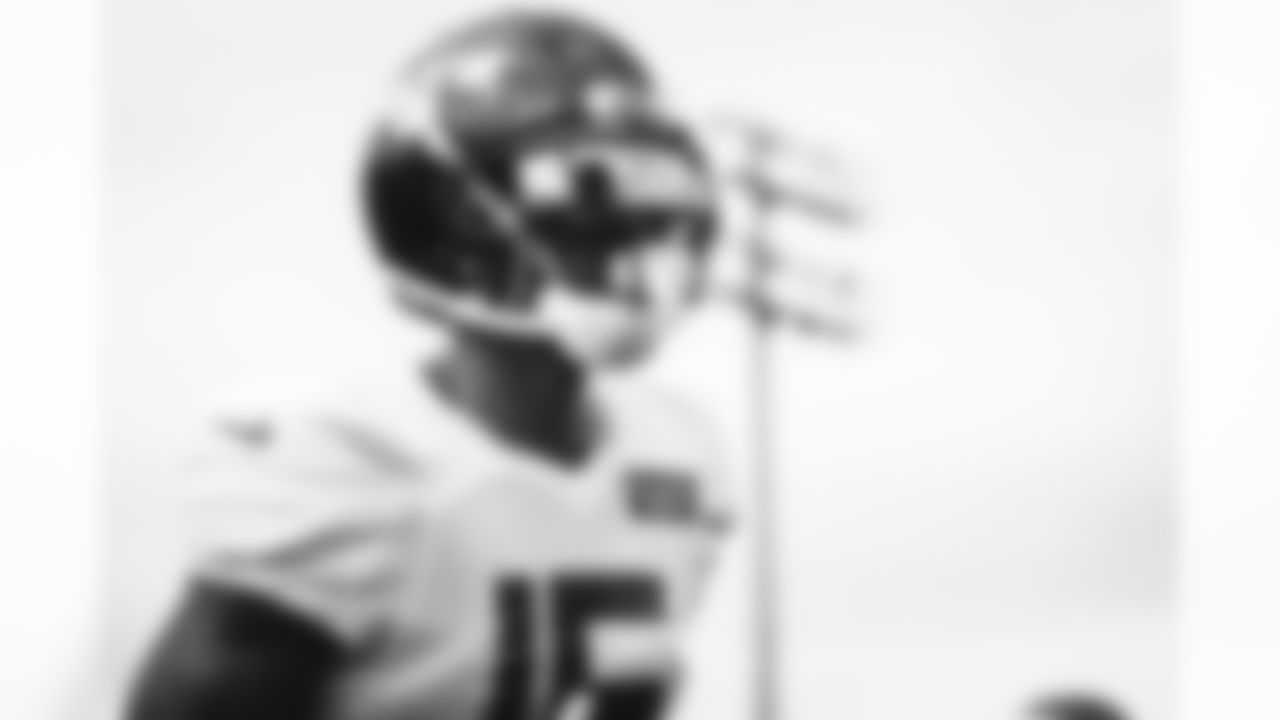 Lawrence Cager