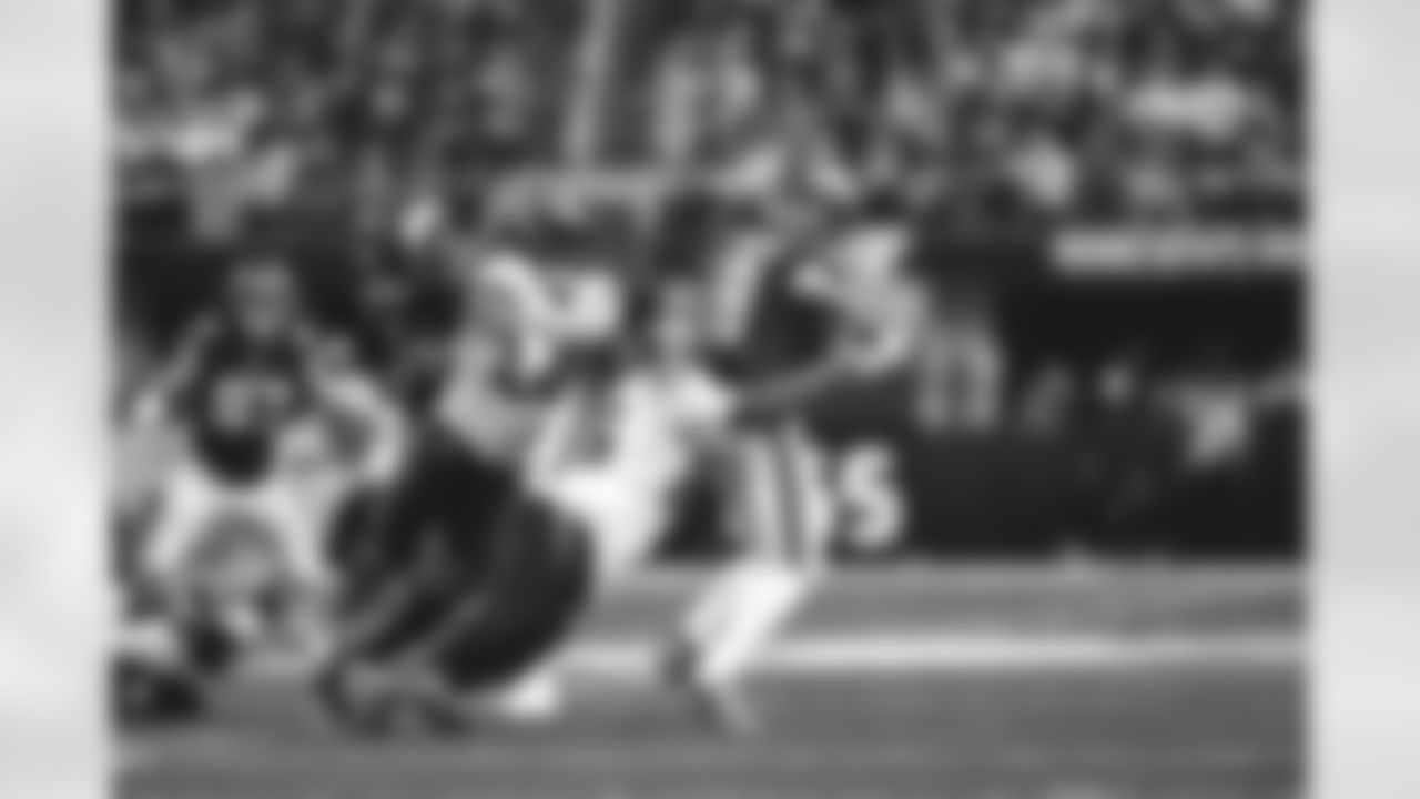 DL Quinnen Williams