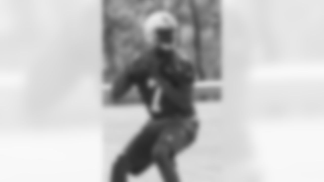 2013 Draft Class - QB - Geno Smith