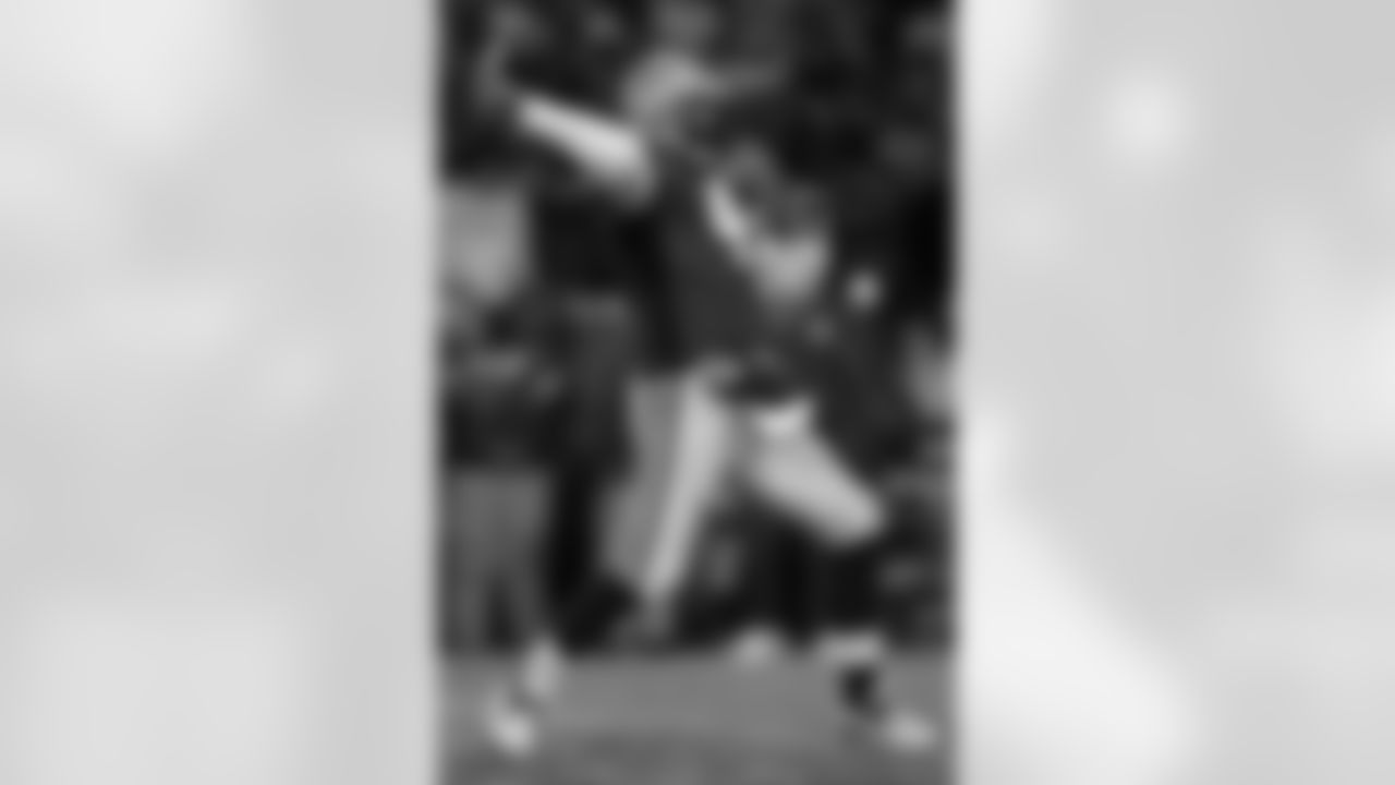 Brett Favre Photos