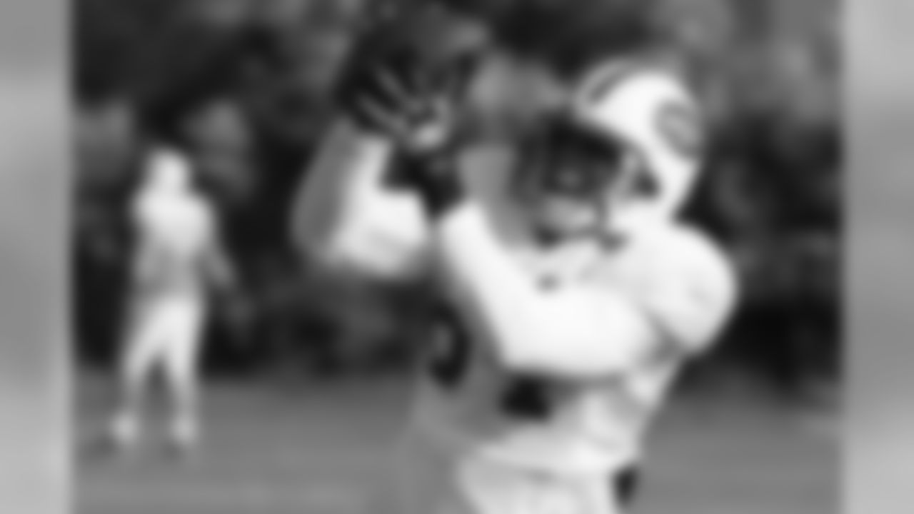 09 Green - White Scrimmage Photos - Cortland, NY