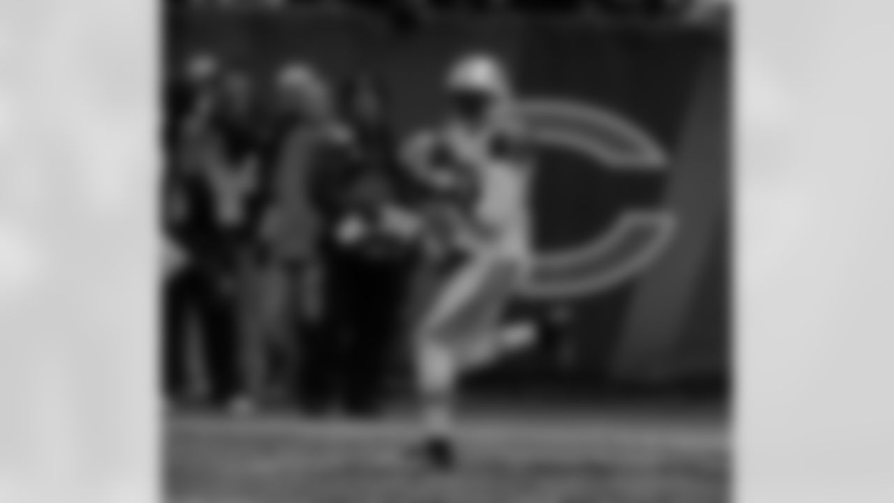 2010 Week 16 Jets vs Bears Game Photos