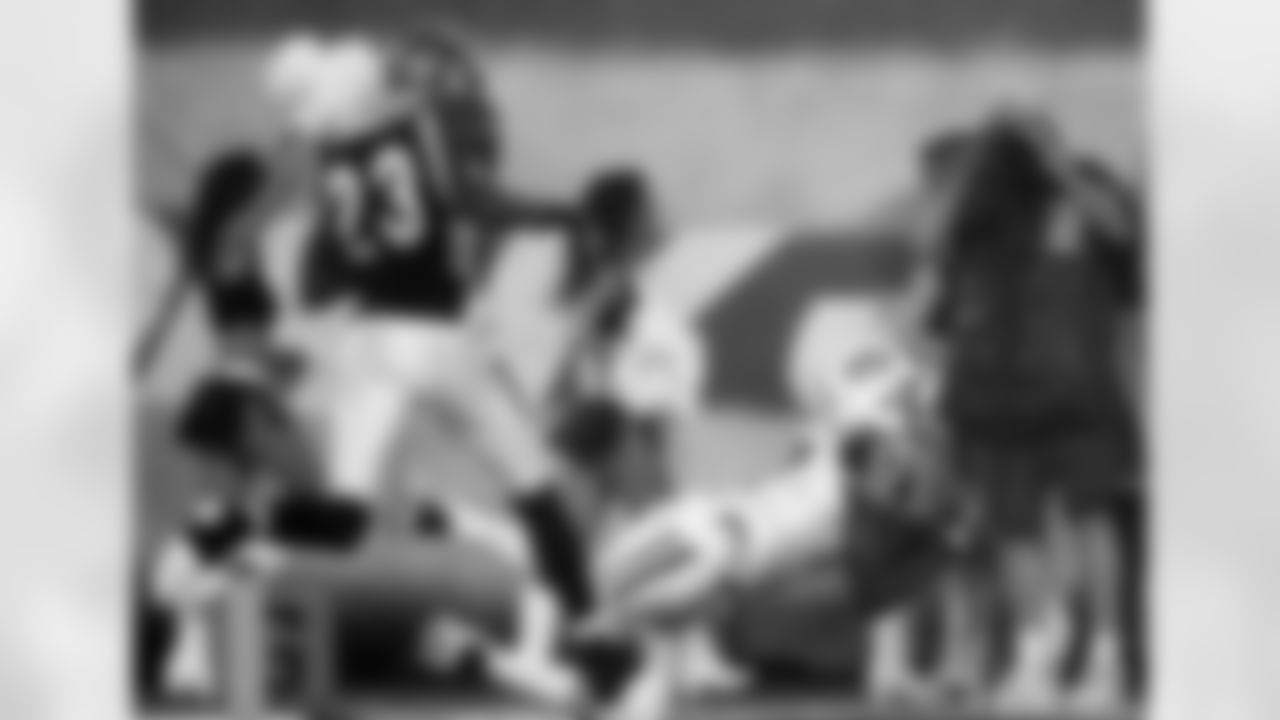 2011 Preseason Week 2 Jets vs Bengals Game Photos