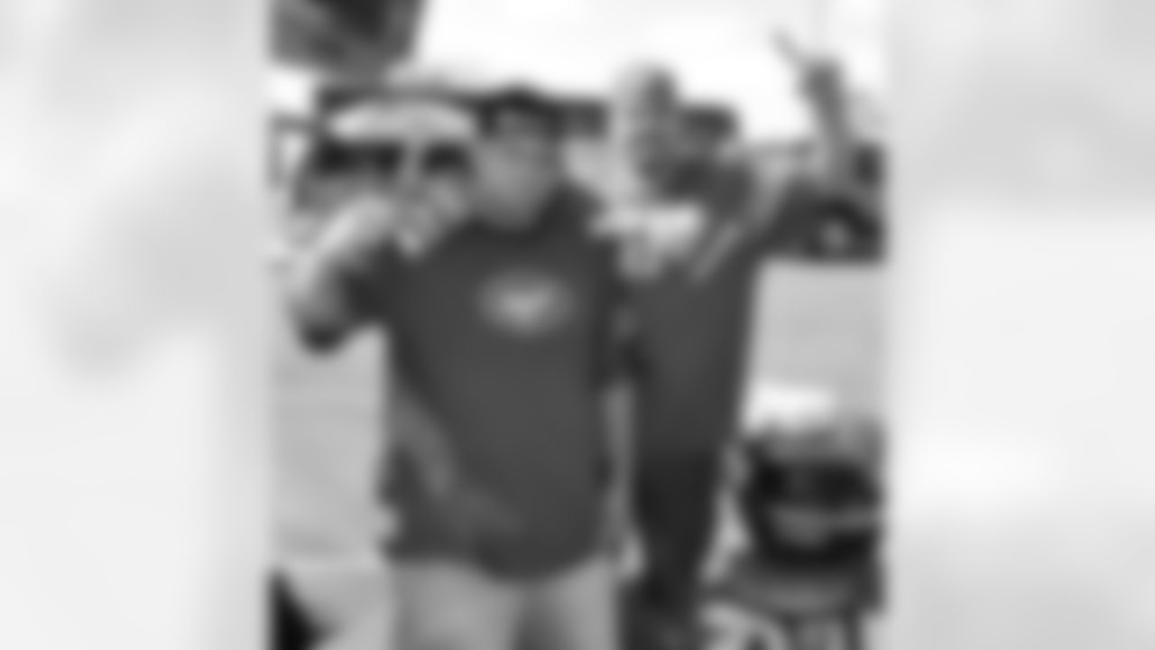 To save a photo right click on the image and select Save As.