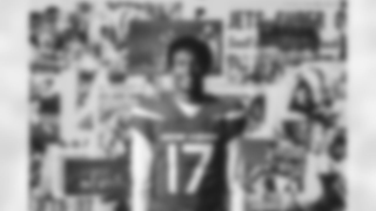 WR Garrett Wilson