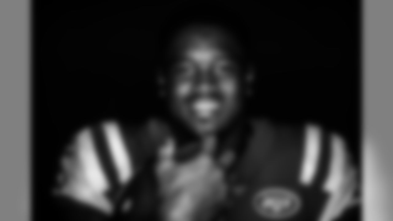 25 Elijah McGuire