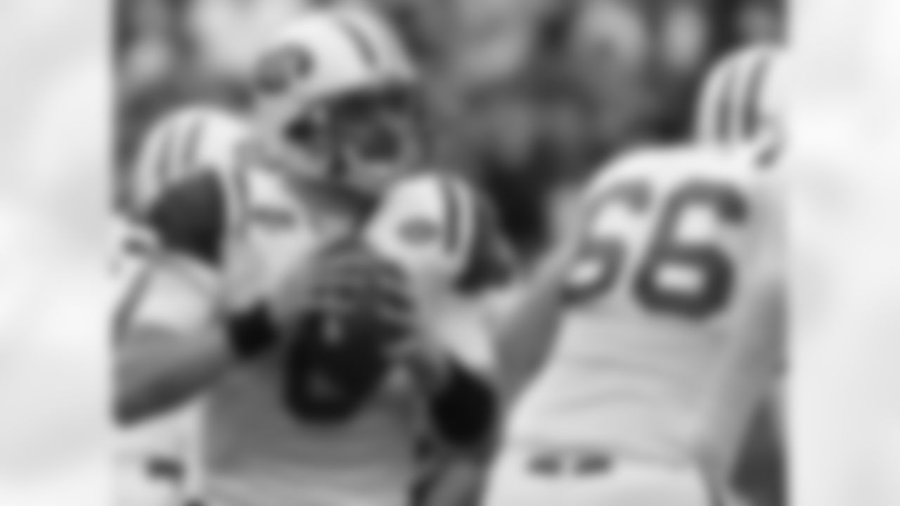 2009 Divisional Playoffs Jets At Chargers Photos