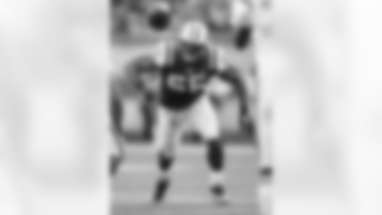 Jamaal Westerman Photos